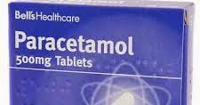 Se puede tomar mucosan con paracetamol