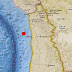 Ισχυρός σεισμός στη Χιλή 7 βαθμών Ρίχτερ
