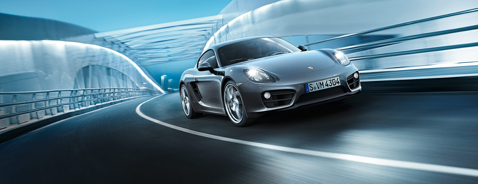 Porsche Cayman Porsche Cayman