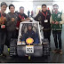Kronologi Sapu Angin ITS Gagal Ikut Lomba DWC di London