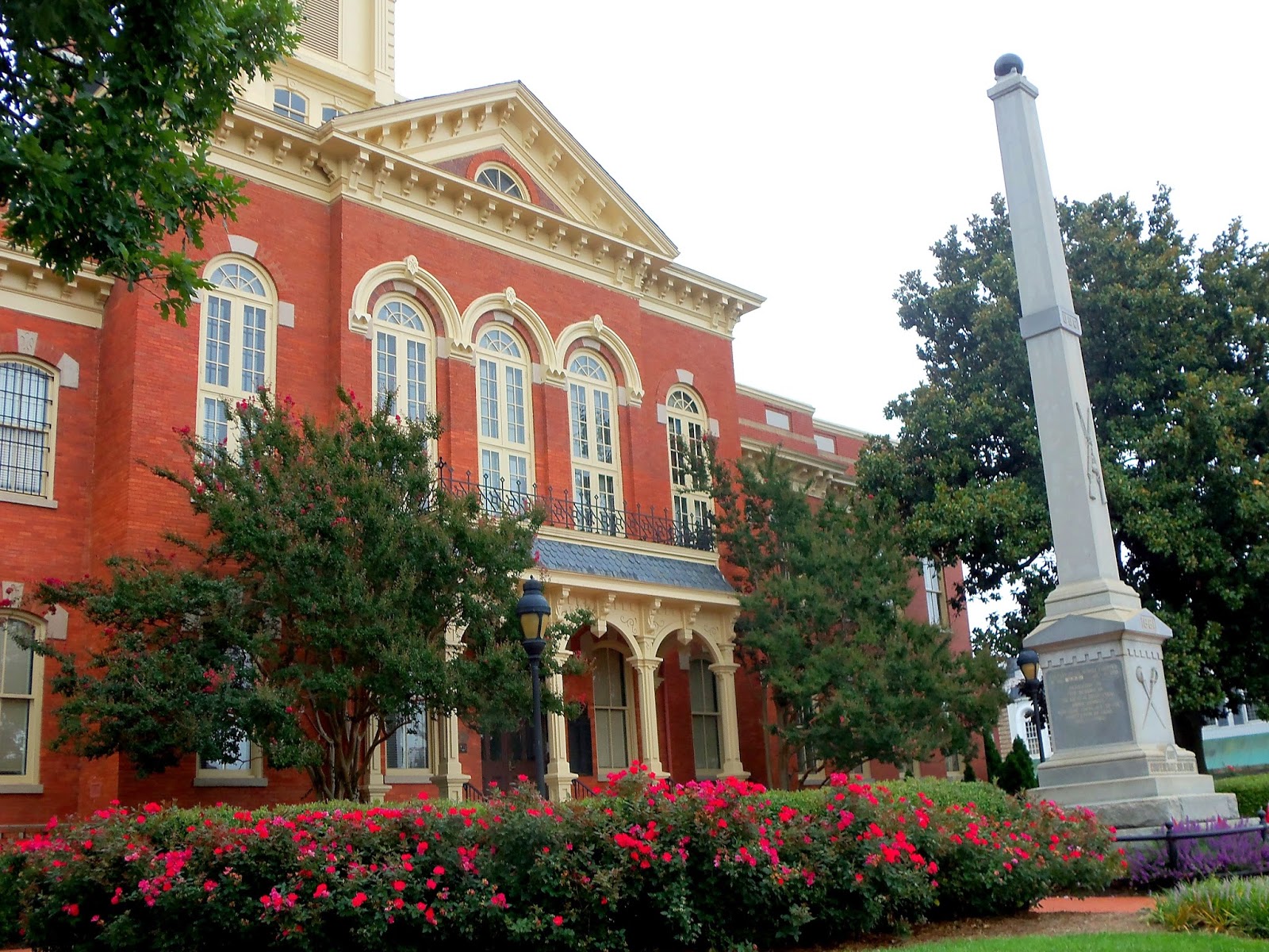 Kiki Nakita Monroe in North Carolina