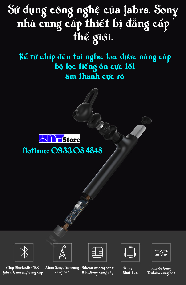 Tặng ĐÈN LED USB XIAOMI CHÍNH HÃNG (SL có hạn) - 4