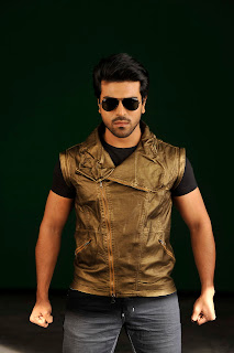 Ram Charan Teja New Stills From Racha Movie [Andhrula Music]