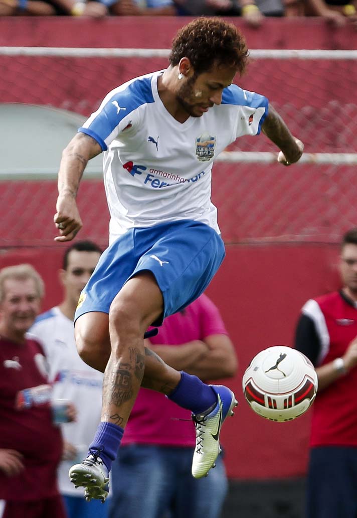 mercurial neymar boots