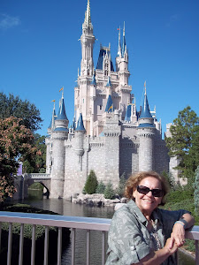 Disney - Flórida- EUA