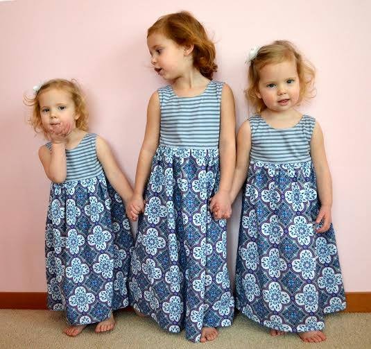 Sew Can Do: A New Seamingly Smitten Patterns & Sewing Photo Contest