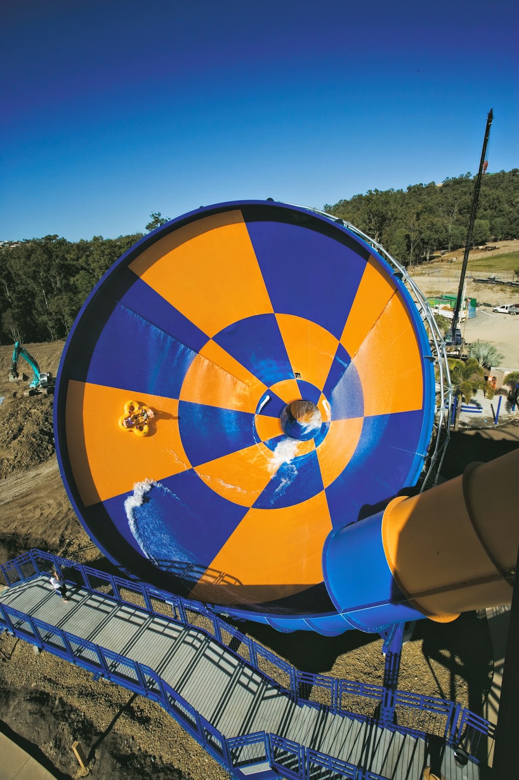 Case study wild water gets soaked picture