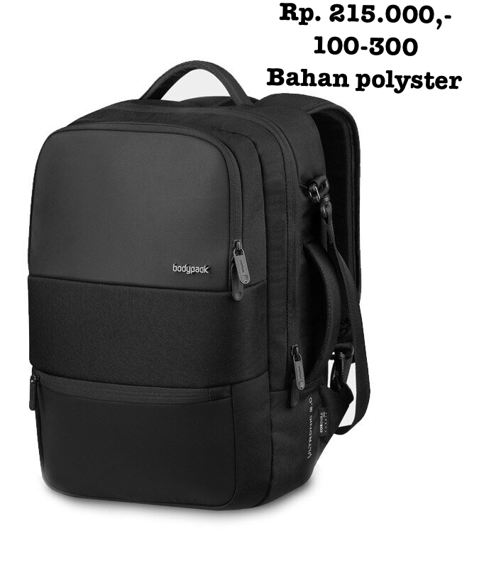 MANDIRI KONVEKSINDO: PABRIK TAS JAKARTA