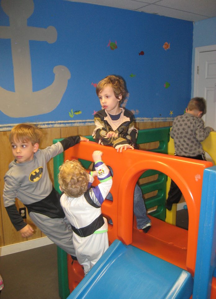 FPIES Home, the blog of The FPIES Foundation: A Special Preschool ...