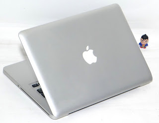 MacBook Pro Core2Duo Bekas di Malang