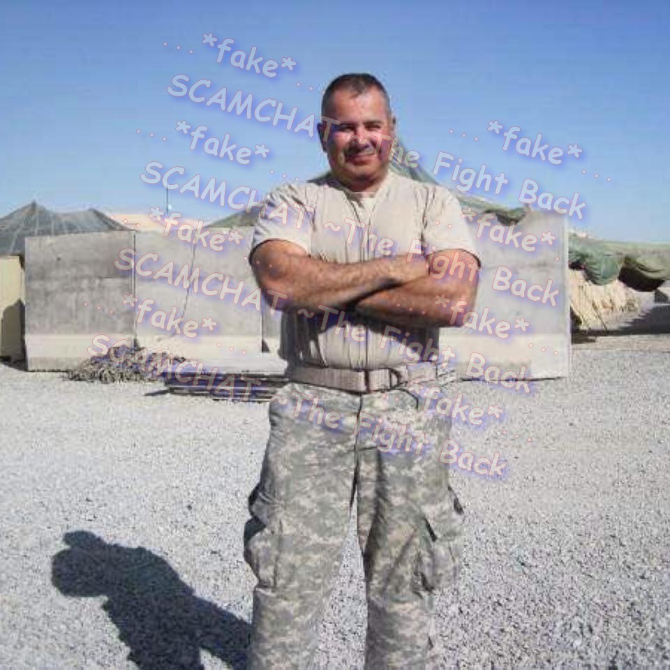Американские Военные Аферисты На Сайтах Знакомств Фото