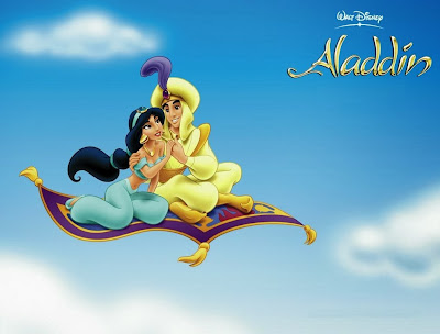 Aladdin HD Wallpapers
