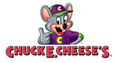 FULL WALLPAPER: Chuck E Cheese