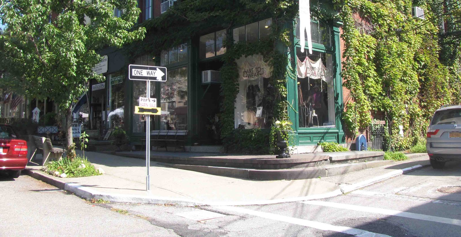 Barbra Memories Hello, Dolly! filming locations Part 27