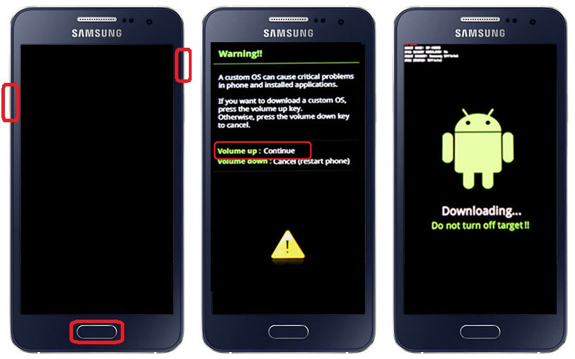 После обновления телефона самсунг. Режим загрузки самсунг. Samsung Bootloop. Самсунг do not turn off target. Download Mode.