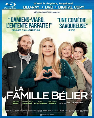 [Mini-HD] La Famille Belier (2014) - ร้องเพลงรัก ให้ก้องโลก [1080p][เสียง:ไทย 5.1/Fre DTS][ซับ:ไทย/Eng][.MKV][3.91GB] FB_MovieHdClub
