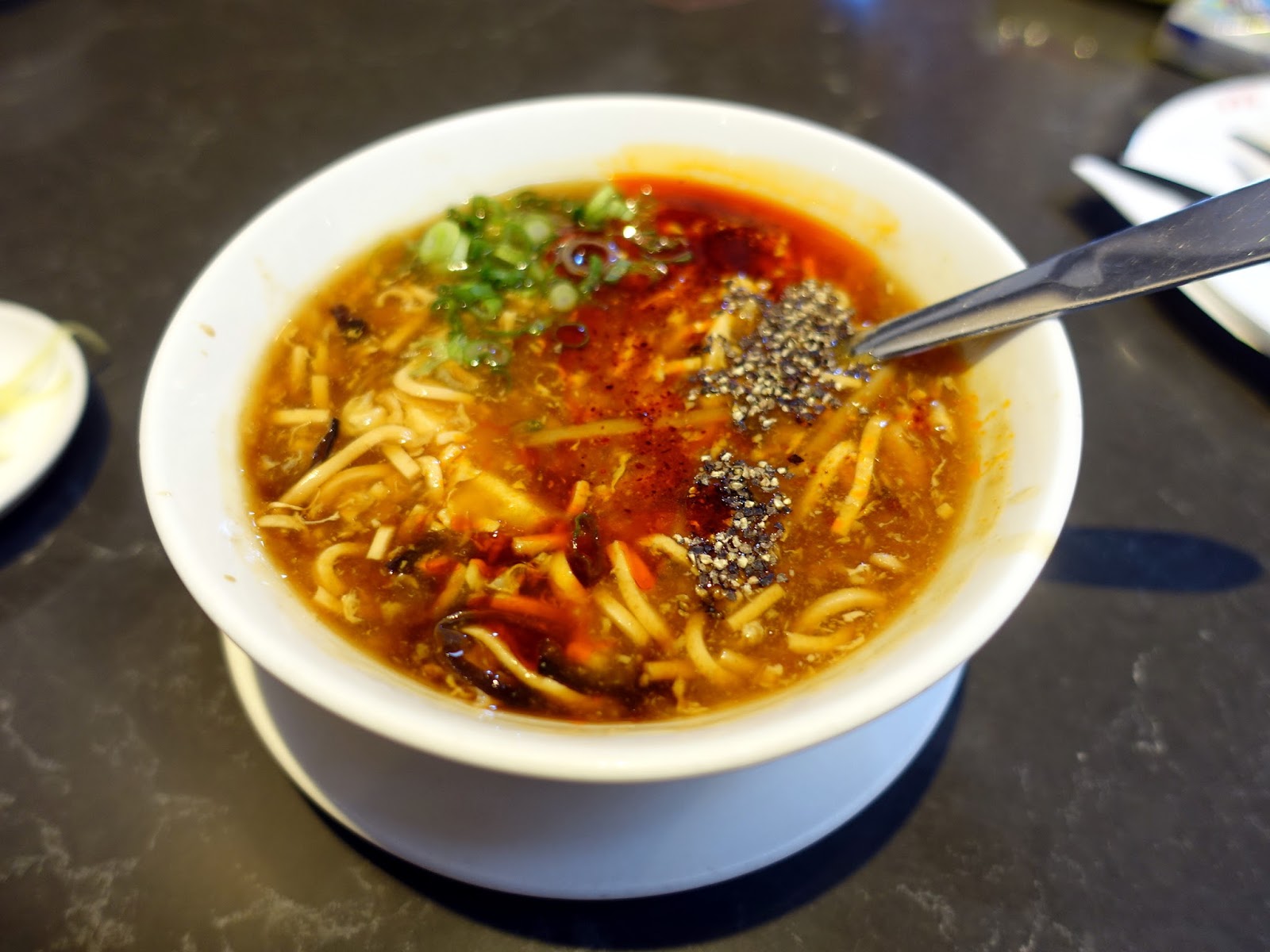 Din Tai Fung (Los Angeles, USA)  A traveling foodie's gastronomic diary  from around the world