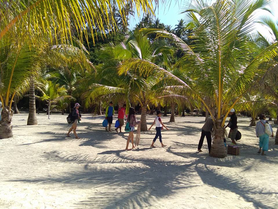 Lakbay Sanaysay Hidden Paradise of Masbate