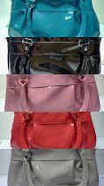 Glossy Hand Bags GT1-05