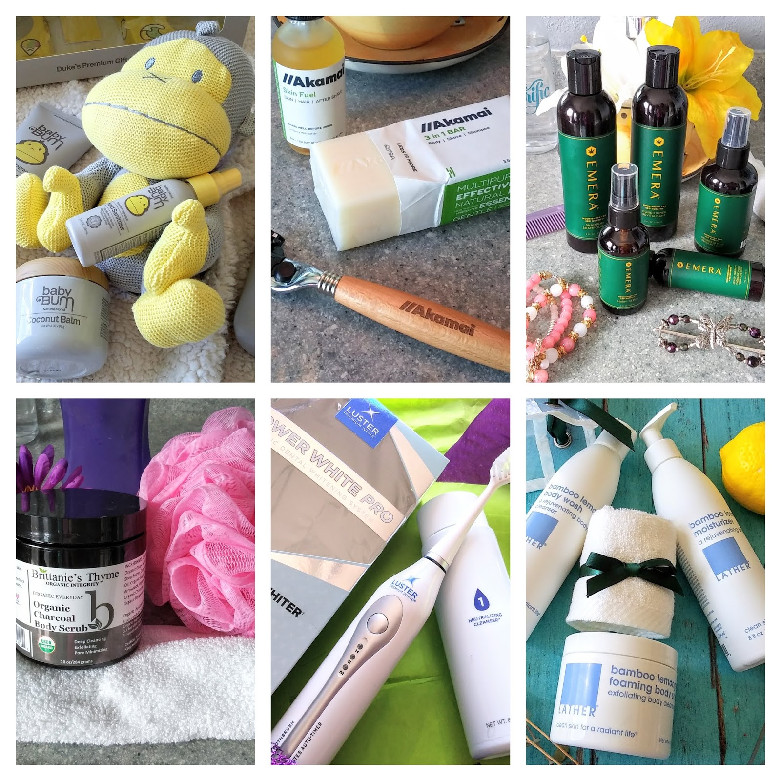 eco friendly gifts for mom