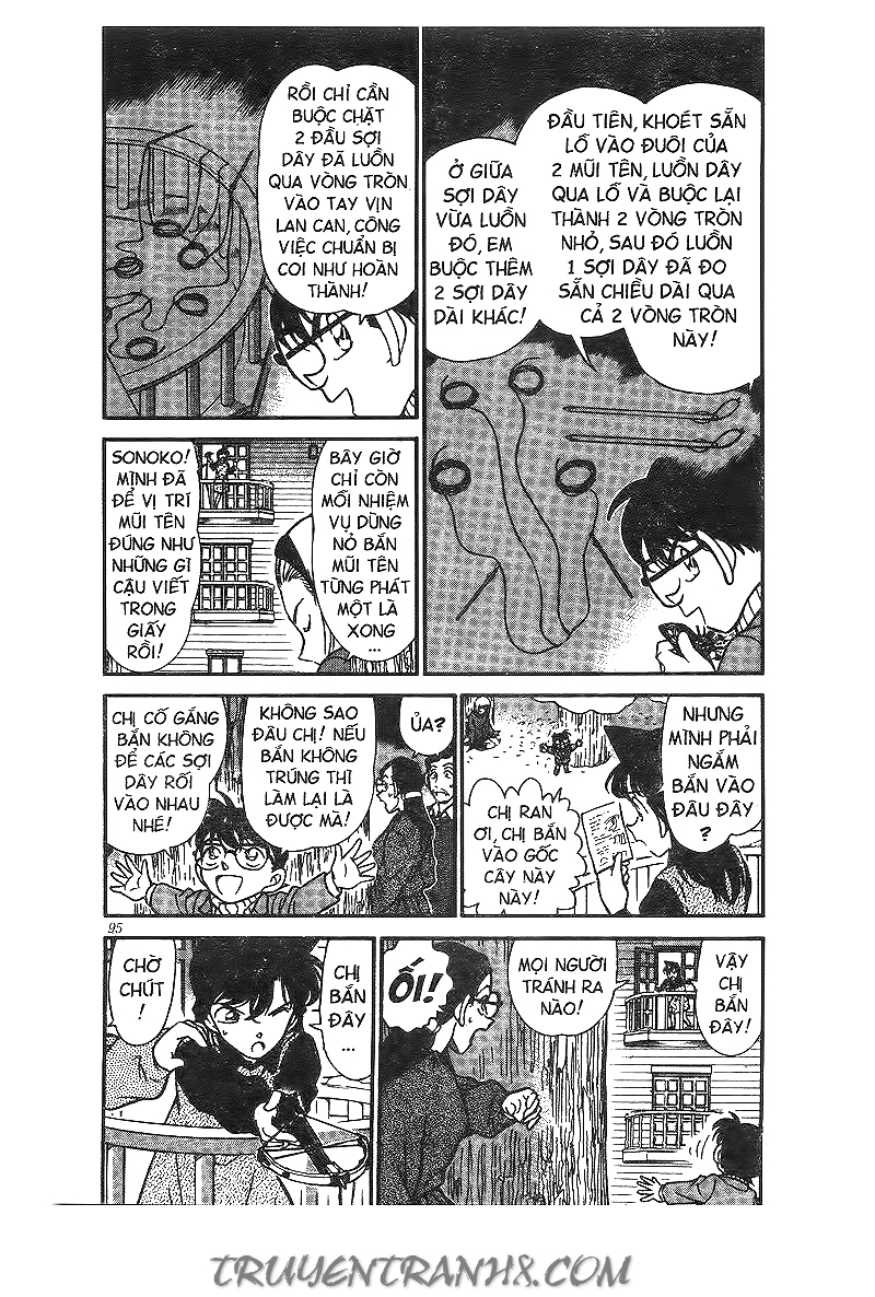 Detective Conan Chap 196 - Truyen.Chap.VN