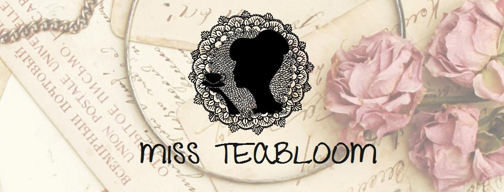 Miss Teabloom