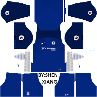 kit dls oxford united 2019