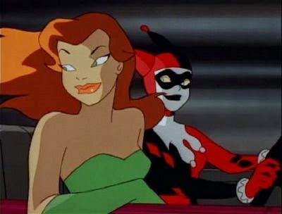 Batman: The Animated Series animatedfilmreviews.filminspector.com