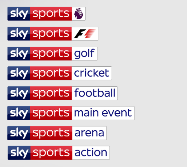 stream sky sports action