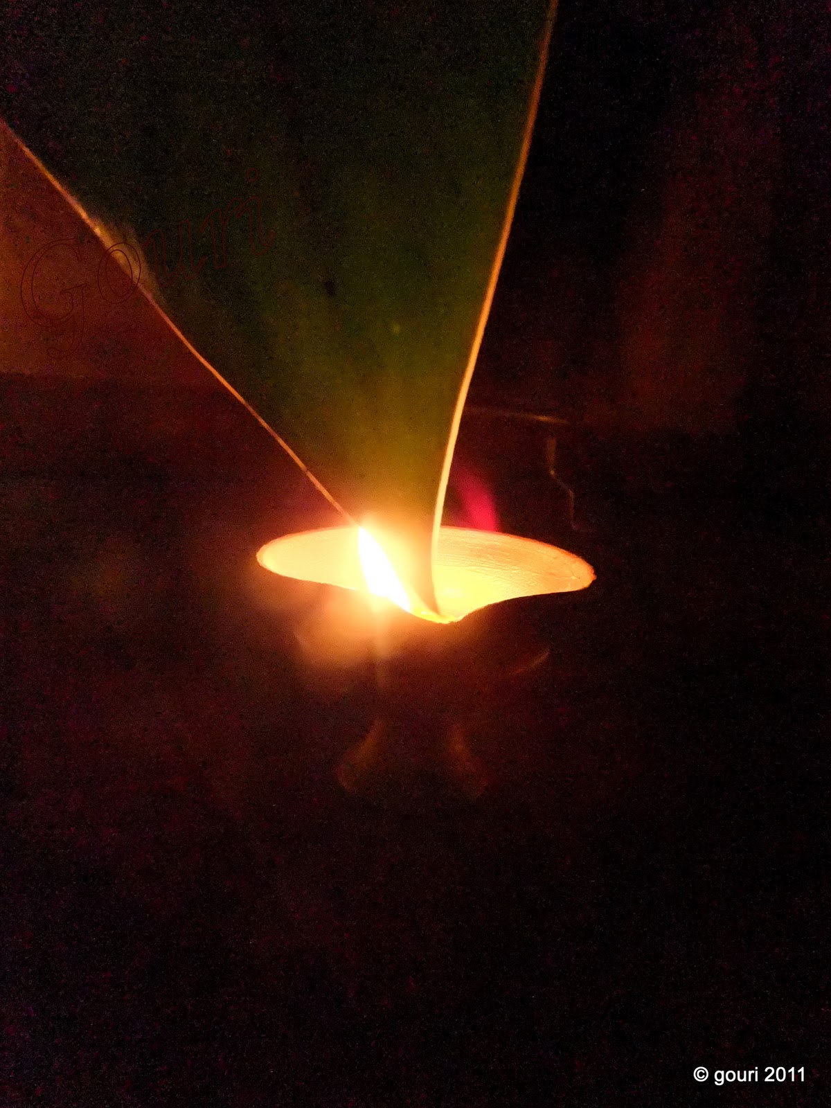 झाले मोकळे आकाश: दिव्यांचा उत्सव