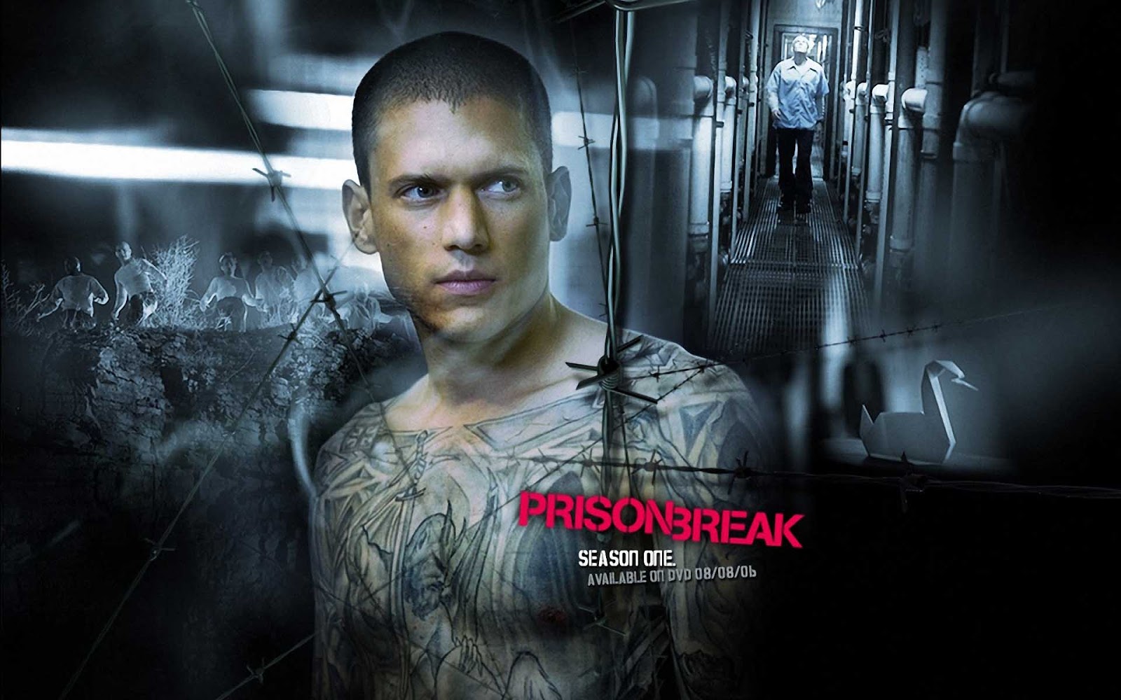 prison break all seasons download prison break all seasons download