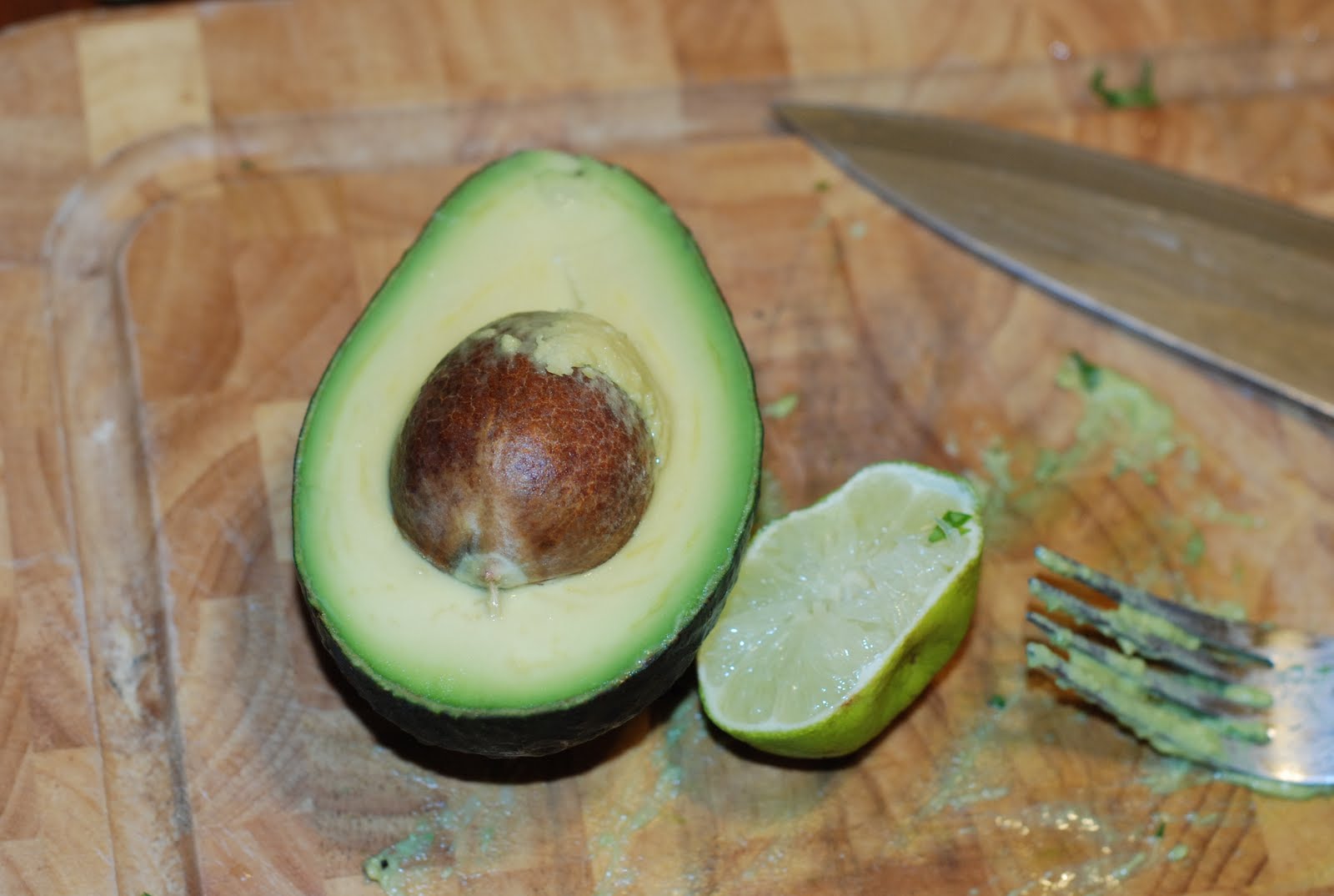 food Avocado Butter....