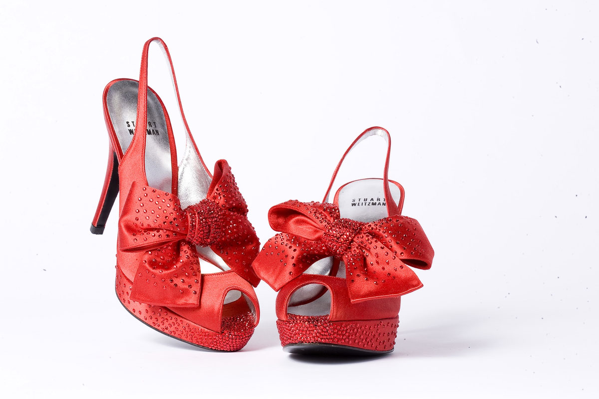 The Top 10 Luxury Shoe Brands IUCN Water