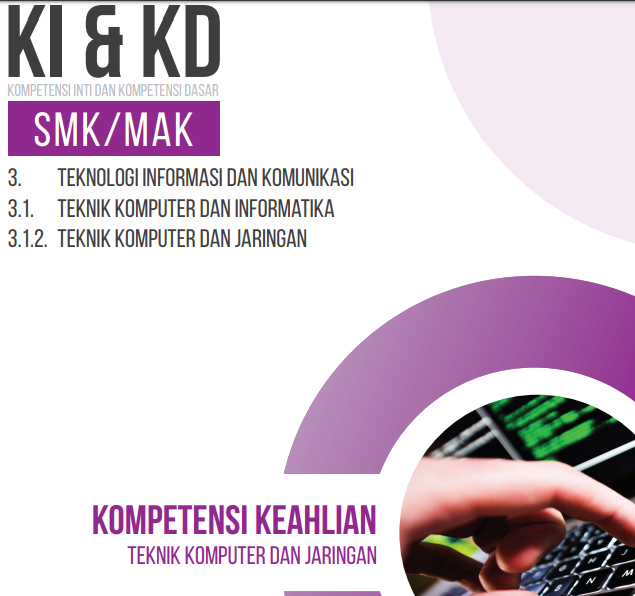 Ki Kd Tkj Rev 2018 Ali Mahdali