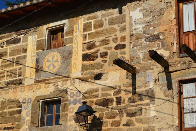 DeBotas, grupo de senderismo de Salamanca: septiembre 2018