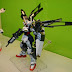 Robot Damashii (SIDE MS) Gundam Geminass 01 on Display at Tamashii Nations 2013
