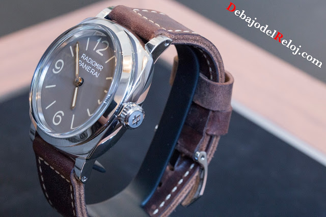 PANERAI SIAR 2016 9 PANERAI SIAR 2016 9