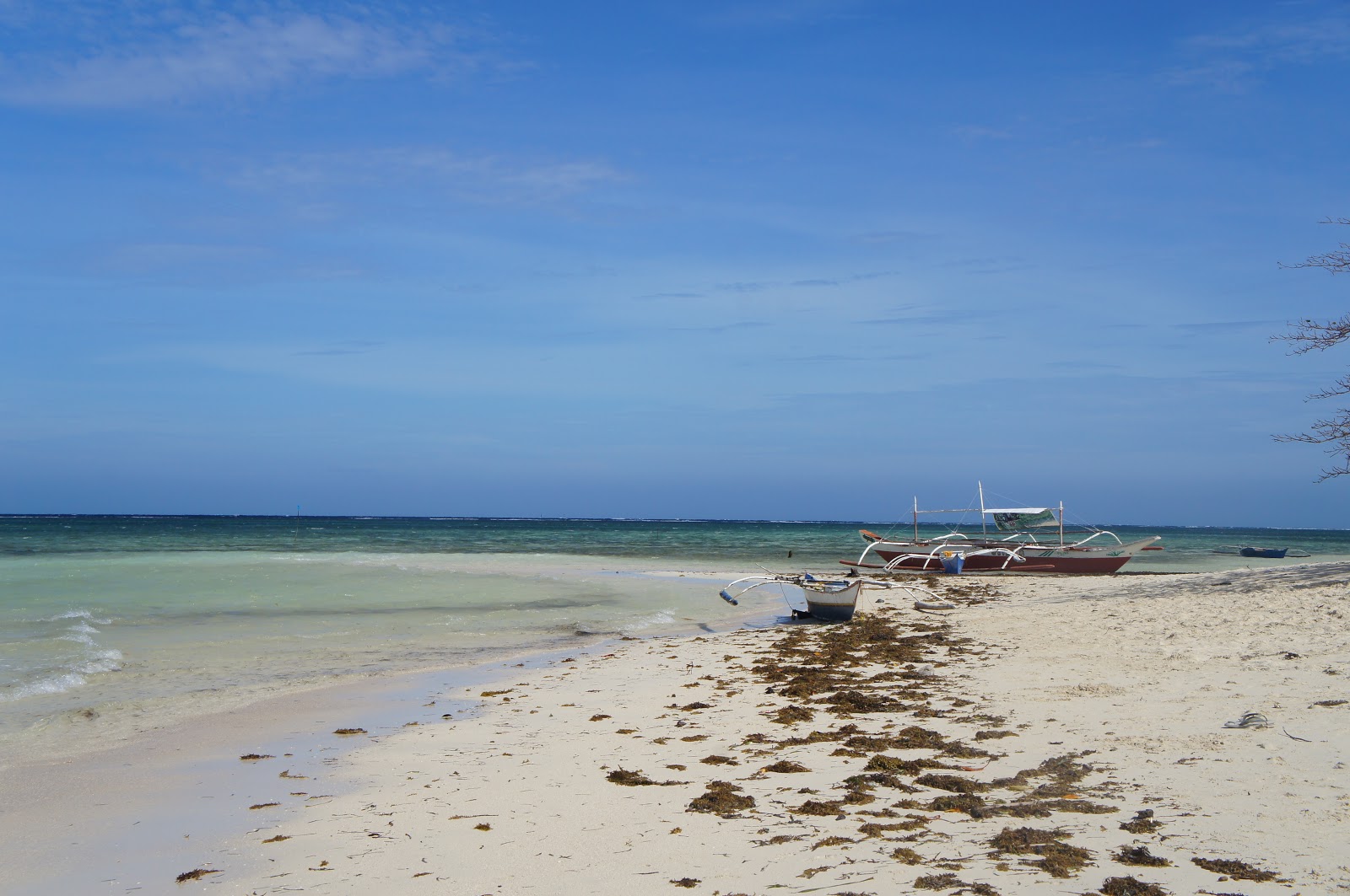 Honda Bay Island Hopping Tour: Things To Do in Palawan, Philippines