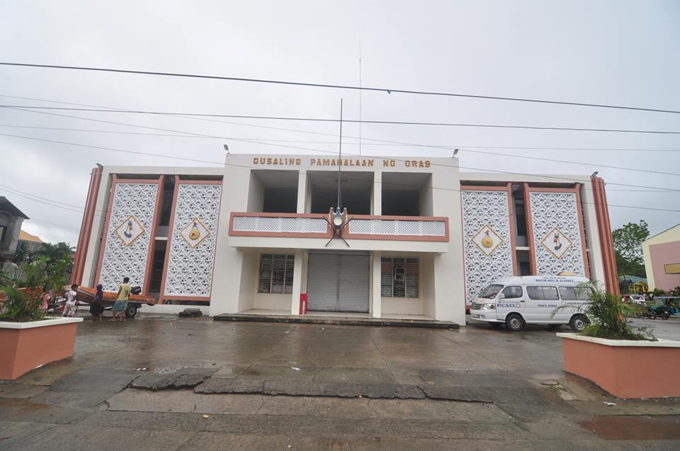 Oras City Eastern Samar