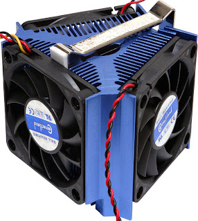 Harga fan processor pc