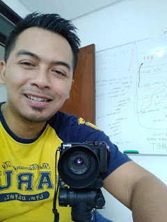 review kamera xiaomi redmi 4x indonesia