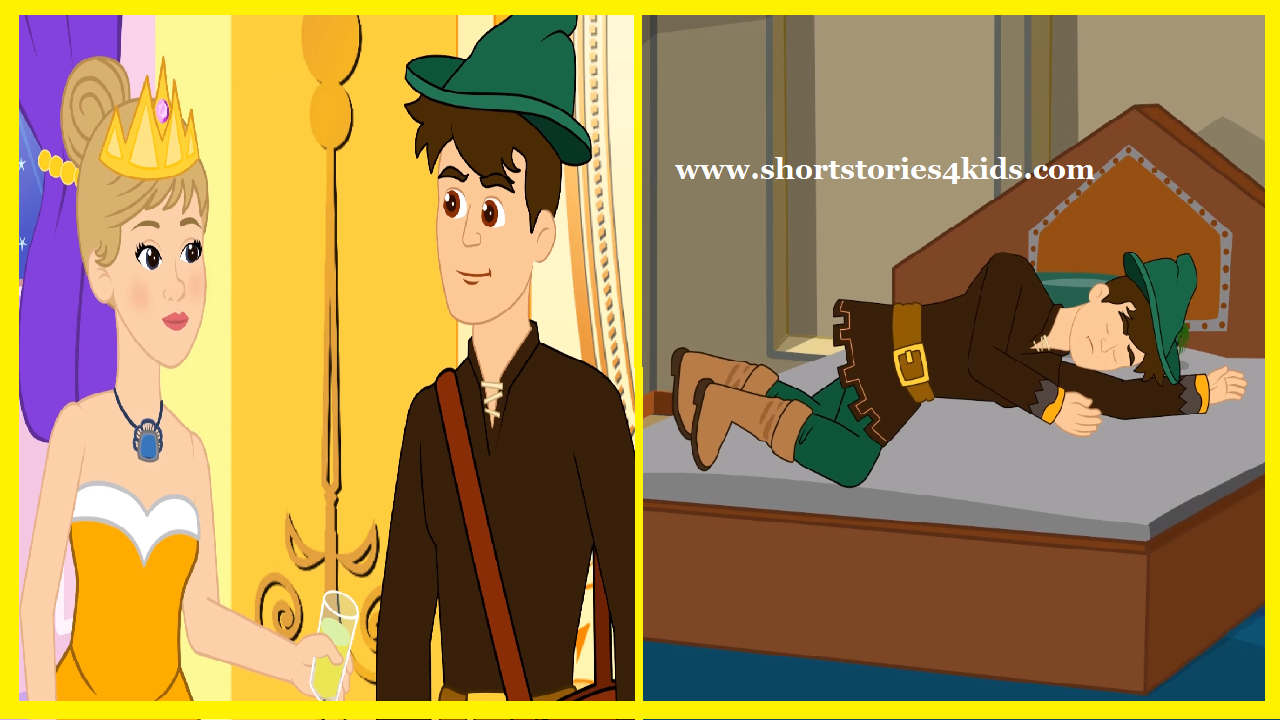 12 dancing princess in tamil