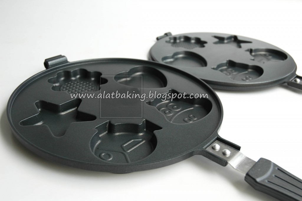 Alat Baking Toko Online