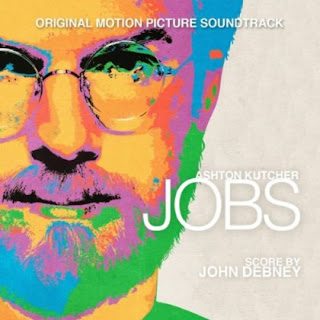Jobs Soundtrack John Debney