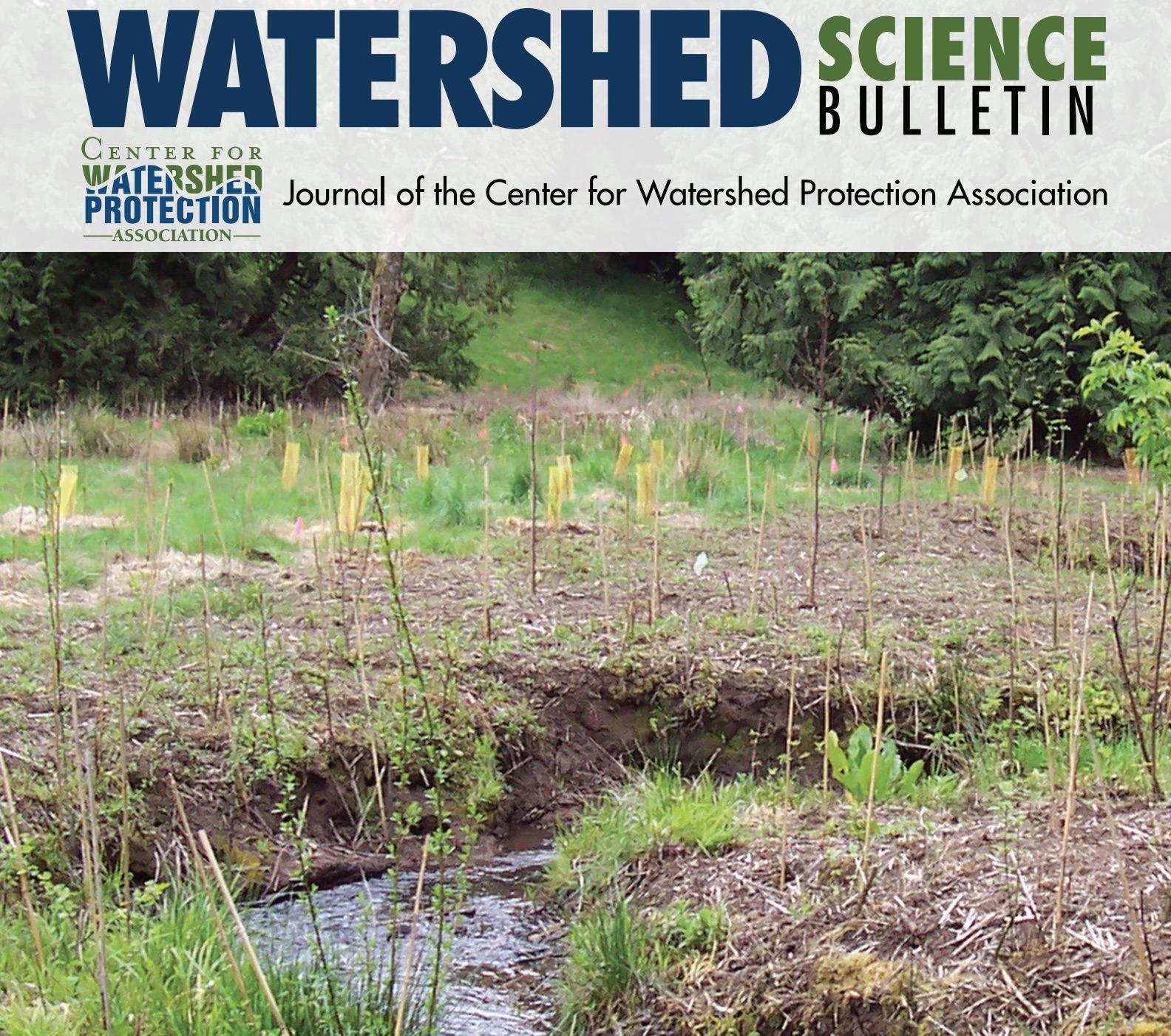 PA Environment Digest Blog Center For Watershed Protection September
