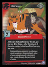 My Little Pony Chimera The Crystal Games CCG Card