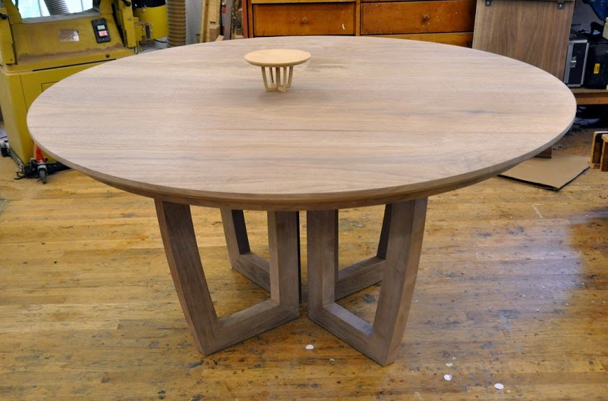 Dorset Custom Furniture A Woodworkers Photo Journal Another Round One