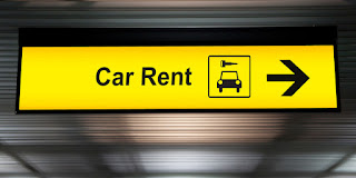 Discover places with hassle free car rental services! 3