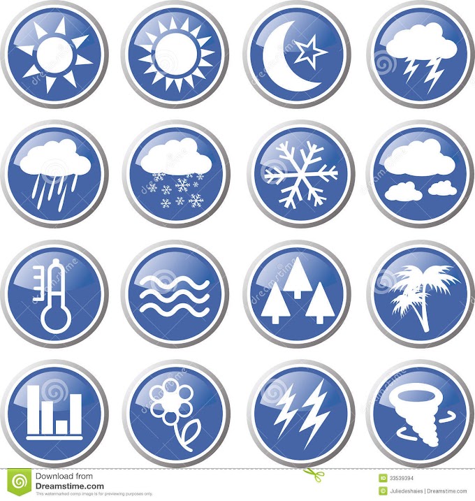 Sekilas Tentang Meteorologi Ilmu Tentang Cuaca Sekilas Tentang Meteorologi Ilmu Tentang Cuaca