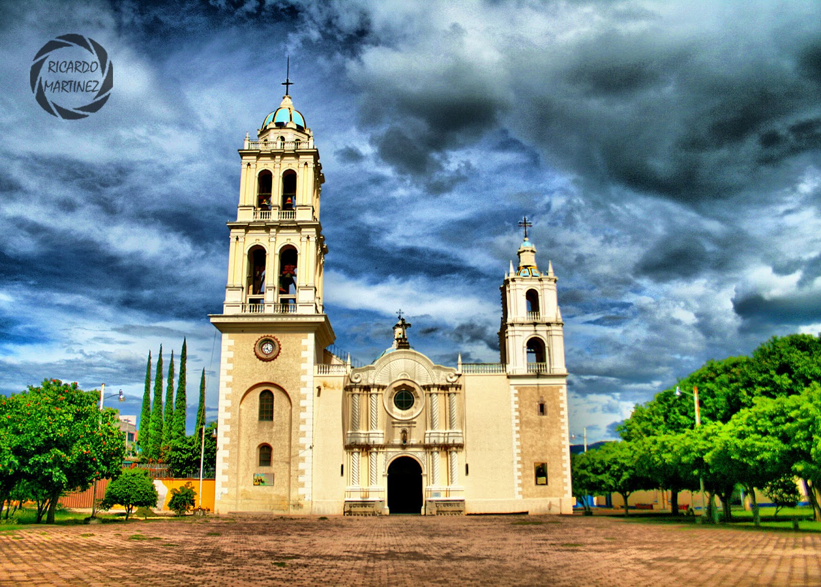 RM Photo Acatlan de Osorio Puebla